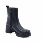 Freefoot 24400 Siyah Kadın Bot