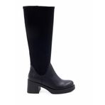 Freefoot 24403-1 Siyah Kadın Çizme Siyah 40