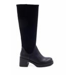 Freefoot 24403-1 Siyah Kadın Çizme