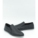 Freefoot 245533 Siyah Günlük Erkek Ayakkabı