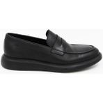 Freefoot 246800 Siyah Erkek Klasik Ayakkabı