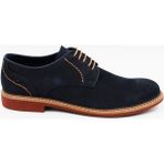 Freefoot 2650-3 Lacivert Erkek Klasik Ayakkabı