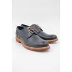 Freefoot 2650 Lacivert Erkek Klasik Ayakkabı