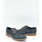 Freefoot 2652-2 Lacivert Maskaretli Günlük Erkek Ayakkabı