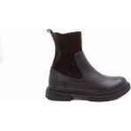 Freefoot 315122 Kahve Kadın Bot - Kahverengi