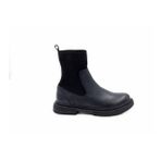 FreeFoot 315122 Siyah Kadın Bot