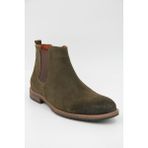 Freefoot 3510 Klasik Haki Erkek Bot