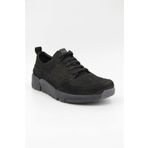 Freefoot 4101 Siyah Erkek Casual Ayakkabı