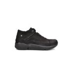 Freefoot 4124-1 Siyah Erkek Bot