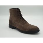 Freefoot 4203 Taupe Krem Erkek Bot