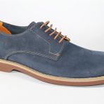 Freefoot 4382 Süet Erkek Ayakkabı