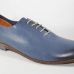 Freefoot 541 Mavi Erkek Ayakkabı