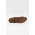 Freefoot 6562 Klasik Taba Erkek Bot