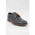 Freefoot 7056 Siyah Erkek Casual Ayakkabı