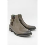 Freefoot 781 Klasik Yeşil Erkek Bot