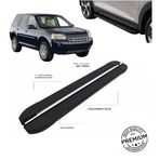 FREELANDER 2006 2007 2008 2009 2010 ARACA ÖZEL SİYAH YAN BASAMAK