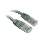 Freelınk 3Metre Cat5 Utp E4904 Gri Patch Kablo