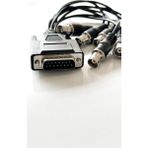 Freelınk Dvr 8 Kanal Video Pci Dvr Kart Ahtapotu Sv-9p 8ch