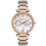 Freelook FL.1.10348-5 Metalik Rose Kadın Kol Saati