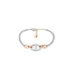 Freelook FRJ.3.3074.4 Minimal Metal Rose Kadın Bileklik