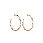 Freelook FRJ.3.5015.3 Halka Rose Kadın Küpe