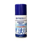 FREELY 150 Ml Soğutucu Sprey Anestezik ve Lazer Epilasyon İçin Kullanım Alanı Geniş