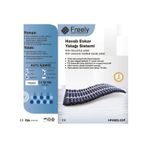 Freely Boru Tipi Ventilasyonlu Havalı Yatak Sistemi