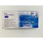 Freely Çift Taraflı Stetoskop - Siyah