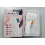 Freely Frelly Freely Temassız Ateş Ölçer (YL-300) - Beyaz