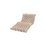 Freely Hasta Havalı Yatak Baklava Desenli PVC 4x90x190 Cm Sessiz Medikal Kalite Terleme Önleyici