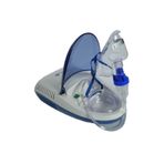 Freely Kapakli Nebulizator