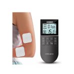 Freely Ktr2610 Tens Ems Fıtness 2 Kanallı Şarjlı Fizik Tedavi Tens Cihazı Fizyoterapi Masaj