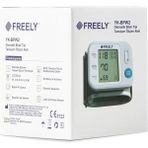 Freely Otomatik Bilekten Ölçer Tansiyon Aleti