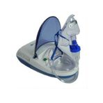 Freely Plus+ Kompresörlü Nebulizatör