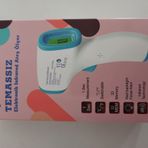 Freely RAK-FI02 Temassız Ateş Ölçer