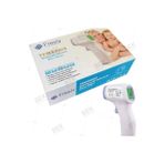 Freely RAK-FI03 Temassız Tabanca Derece