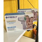Freely Temassız Ateş Ölçer - Beyaz