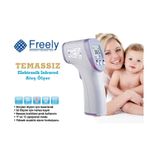 FREELY TEMASSIZ ATEŞ ÖLÇER