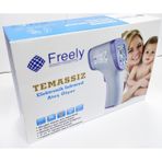 FREELY TEMASSIZ ELEKTRONİK İNFRARED ATEŞ ÖLÇER