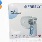 Freely - Un300 - Mesh Nebulizator