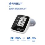 Freely ÜST KOLDAN ÖLÇER TANSİYON ALETİ A2