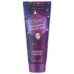 Freeman 175 ml Nemlendirici Ametist Soyulabilen Holografik Maske