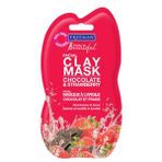 Freeman Çikolatalı & Çilekli Kil Maskesi 15 Ml