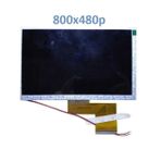 Freeman Free-055 Lcd İç Ekran