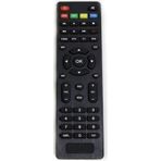 Freeman Free-1800 Mini Hd Uydu Alıcı Kumandası