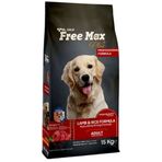 Freemax 15 kg Köpek Maması