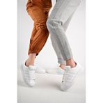 Freemax Spor Sneaker Ayakkabı Beyaz