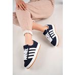 Freemax Spor Sneaker Ayakkabı Lacivert