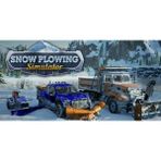 FreeMind SA Snow Plowing Simulator (Pc)