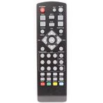 Freesat 1453 Mini HD Slim Uydu Alıcı Kumandası